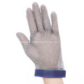 Stainless Steel Wire Mesh Butcher Glove